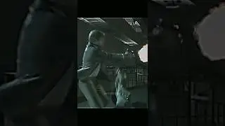 🥶Ice Cold Killer vs Robbers💀 - Collateral