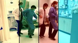 Medical Lab Week: If you like it, label it!