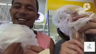 WALKING WALKING AROUND LANCASTER | LIFE | CHEF NARDZ VLOGS