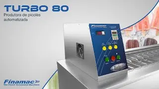 Turbo 80 100