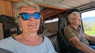 Caccamo–Monreale–Palermo: il giro che non ti aspetti!