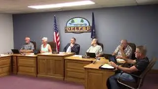 7-2-18 Common Council (1) - City of Delphi