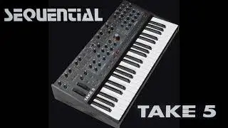 Sequential Take - 5  1.2.1