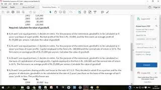 FAR 1 CAF 5 Lecture# 6via torchbrowser com