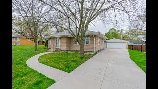 Listed by David Whitehead | $175,000 | 3321  Garfield Ave,  Highland, IN  46322 | MLS 474019