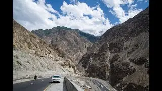 Pakistan 2023 part 1