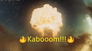 Nuke #2
