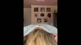 Der 80er-Trick für deine Haare 😲