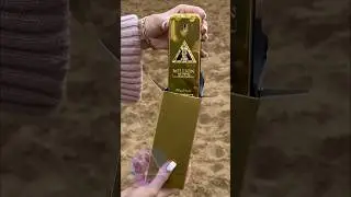 🍋Million Elixir &mdash; parfum aromatic, lemnos pentru bărbați.