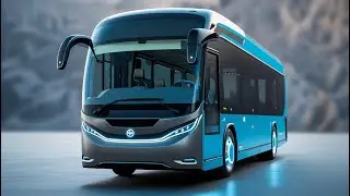 Top 10 Future Electric Buses That Will Change Public Transport Forever
