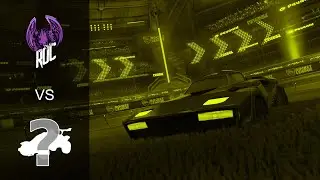 ROC ESPORTS VS TEAM MMA | QUARTERFINAL | MENA BOSTON OPEN 1