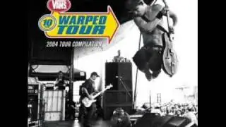 Left Alone-Heart Riot