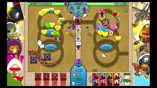 Bloons TD Battles 2021