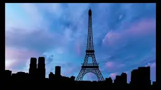 La casa del s&oacute;tano Par&iacute;s Y la chica fotograf&iacute;a 