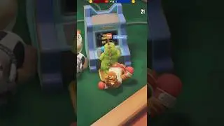 Ranking EVERY Map in Party Animals Part 3 #shorts #partyanimals