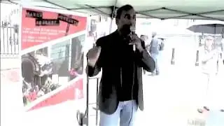 March Against Monsanto-No GMOs-Boston-May/19/2018