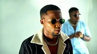 Dj Kayd Boizen, Dj Tpz , Mcebisi KingRyder- Umuntu Uyajika (VISULIZER)