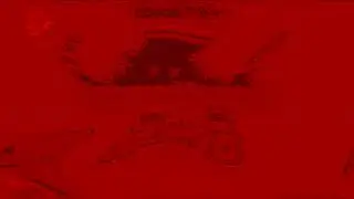 Nick Games Logo in Visionoblarg Render Pack (7) Sick Effect