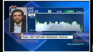 Mr  Vijay Chopra Live on Bloomberg date 08 June 2015