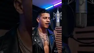 con versaci&oacute;n con Dios-- Lenix Ariza (video estudio)