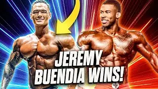 Джереми Буэндиа ВЕРНУЛСЯ!! + Бенкиля проигнорировали? + Экспедиции в Олимпию