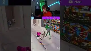Fortnite added CATS & UNDERTALE! #shorts