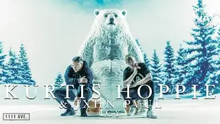 Kurtis Hoppie & JXHN PVUL - Icy (Official Music Video)