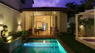 Angam Villas, Colombo Sri Lanka