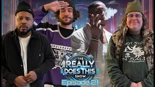 Free CP! Brick by Brick SOTY? Pat Knows TMNT, When Chaz Gave Up on Supernatural (EP 21)