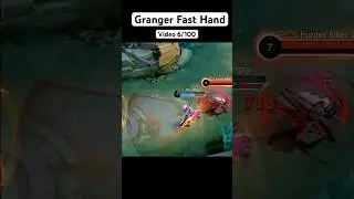 MOBA LEGEND 5V5 GAMEPLAY #mlbb #mobilelegends