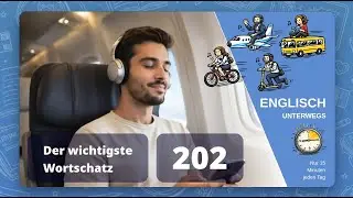 Der wichtigste Wortschatz - Set 202
