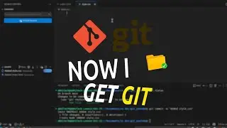 What I Learned About Git as a Beginner | #git #syntaxtrip #tech #gitbasics #github #coding 