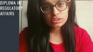 Alumni Speak- Miss Shivani Mahadik from PGDRA Course Feedback