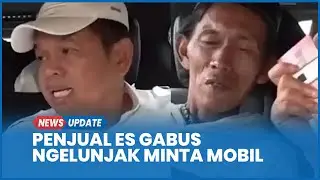 Penjual Es Gabus Ngelunjak Minta Mobil ke Kapolres Depok Tak Kapok Disentil Dedi Mulyadi
