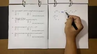 40 | Number Systems | 7 of 7 | Unit Digit continued