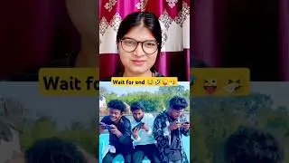 Group में एक दोस्त ऐसा भी 😂😂🤪 #comedy #shorts #funnyreels #youtubeshorts #anjureactionsclub123