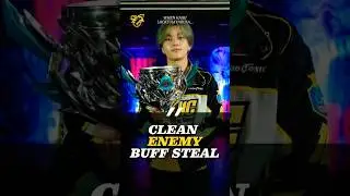 ONIC ID VS RRQ MPL GRAND FINALS HOW TO STEAL ENEMY BUFF🔥