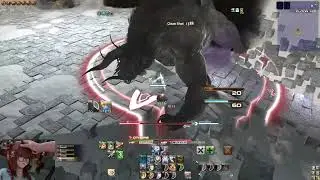Palace of the Dead (Solo) F180 MCH Tincture strat (Patch 6.18)