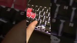 Ducky one two mini