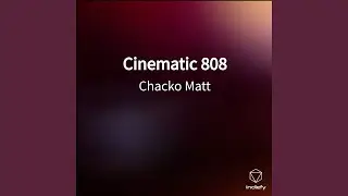 Cinematic 808