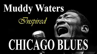 Deep Night Blues ~ Slow Whiskey Music for Thoughtful Evenings, Moody Guitar & Relaxing Lounge Vibes