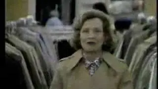 Burlington Coat Factory commercial