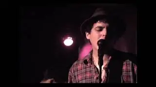 Forgotten Youth Records Mini Docs: Necronazis - Puerto Rico hardcore-punk classics (2024)