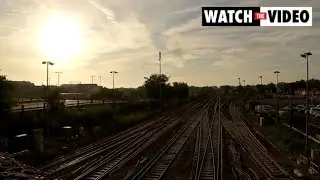 Britain faces biggest rail strike in 30 years