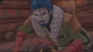 Trails in the Sky 1st Chapter - Capua Family (Nightmare - Lv 50+)