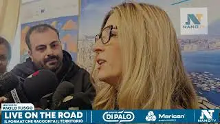 Napoli- Il Comune stanza 10 minuti per lavoro e start-up