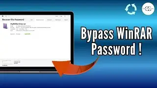 How to Remove Password from WinRAR File Fast (2025 No Software)