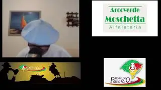 Programa De Pátria e Querência