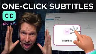 ⚠️🔥 This AI tool is changing subtitling forever