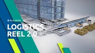 BLUE SILVER Logistics Reel 2.0